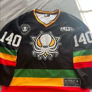 TRUTH Hockey Jersey